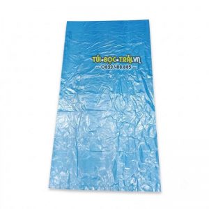 Sản phẩm giúp bao bọc buồng chuối phòng ngừa sự xâm nhập của côn trùng Sản phẩm giúp bao bọc buồng chuối phòng ngừa sự xâm nhập của côn trùng