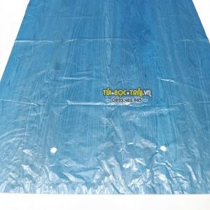 Dưới đáy có lỗ thoát nước khiến nước không bị tồn đọng làm hỏng chuối Dưới đáy có lỗ thoát nước khiến nước không bị tồn đọng làm hỏng chuối