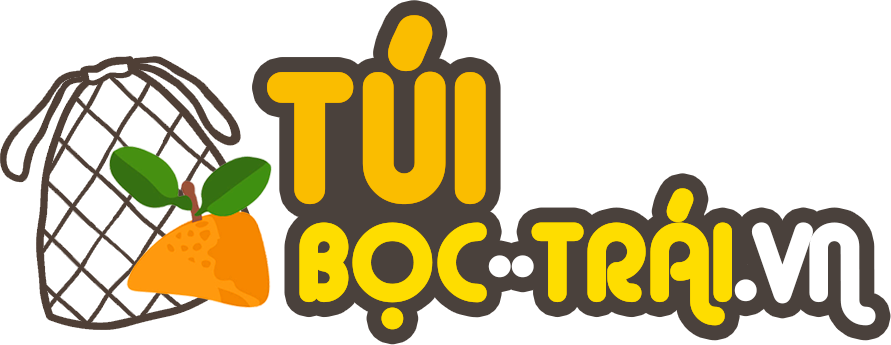 Túi bọc trái cây Thanh Hà
