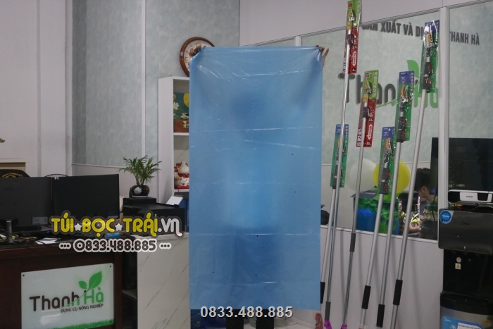 Túi chùm buồng chuối được phân phối bởi công ty Thanh Hà