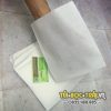 Túi bọc ổi giấy sáp trắng kích thước 16x20cm thương hiệu Thanh Hà